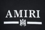 T-shirt Amiri Bar Logo Black - Image 4