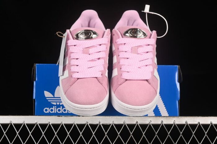 Adidas Campus 00s Bliss Lilac - Image 4