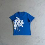 Set Syna World Team Syna Twinset Blue - Image 4