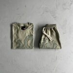 Set Shorts Synaworld Green - Image 2