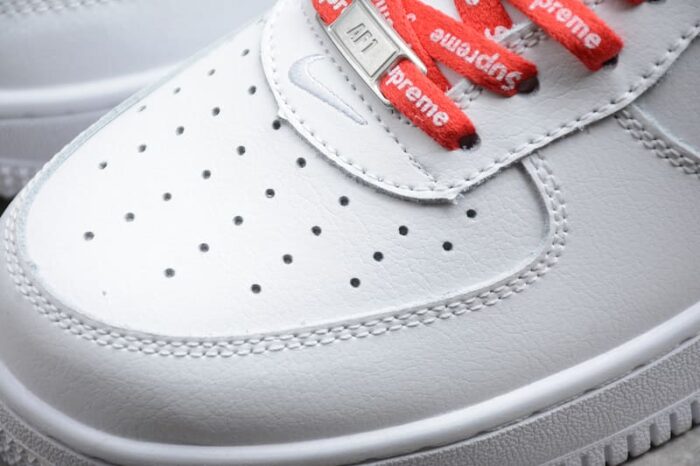 Air Force 1 Supreme - Image 8