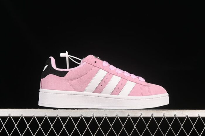 Adidas Campus 00s Bliss Lilac - Image 2