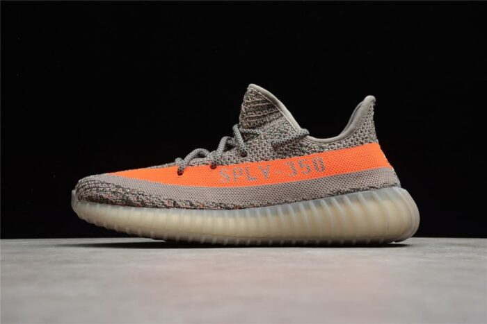 Adidas Yeezy 350 V2 Beluga - Image 4