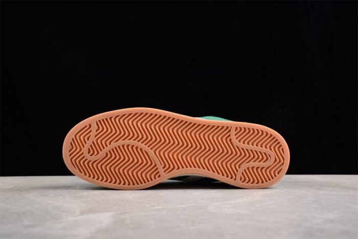 Adidas Campus 00s Dark Green - Image 10
