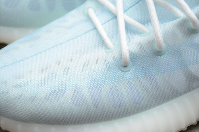 Adidas Yeezy 350 V2 Mono Ice - Image 6