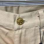 Louis Vuitton Monogram Workwear Carpenter Cream - Image 8