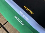 Set Nike x NOCTA Tech Fleece Stadium Green/Sail - Image 6