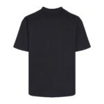 T-shirt Louis Vuitton Paris 1854 Black - Image 3