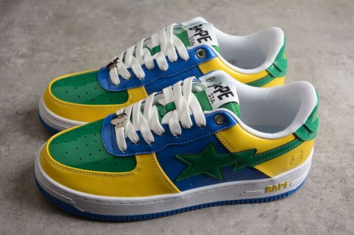 A Bathing Ape Bape Sta Brazil - Image 3