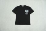 T-shirt Amiri Ma Bandana Black - Image 2