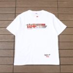 T-shirt Supreme Yohji Yamamoto TEKKEN - Image 2