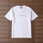 T-shirt Stussy Love & Unity - Image 3