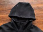 Set Nike Tech Fleece black e Gray - Image 6