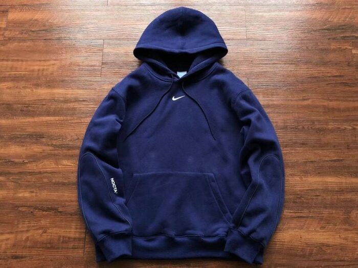 Set Nike x NOCTA Blue - Image 2