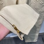 Louis Vuitton Monogram Workwear Carpenter Cream - Image 7