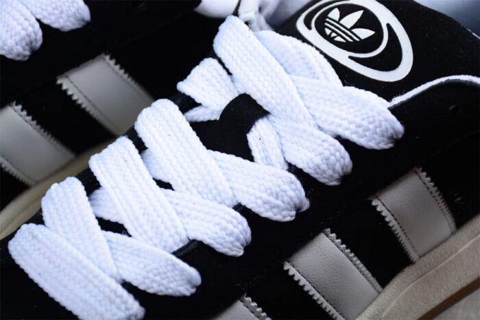 Adidas Campus 00s Core Black - Image 7