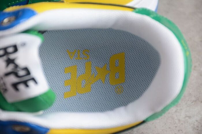 A Bathing Ape Bape Sta Brazil - Image 10
