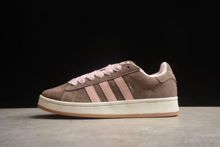 Adidas Campus 00s Dust Cargo Clear Pink - Image 3