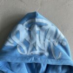 Set Synaworld Logo Blue - Image 10