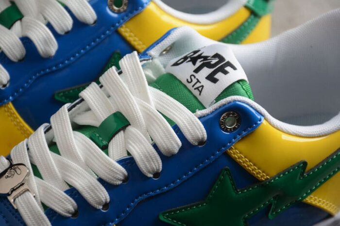 A Bathing Ape Bape Sta Brazil - Image 6