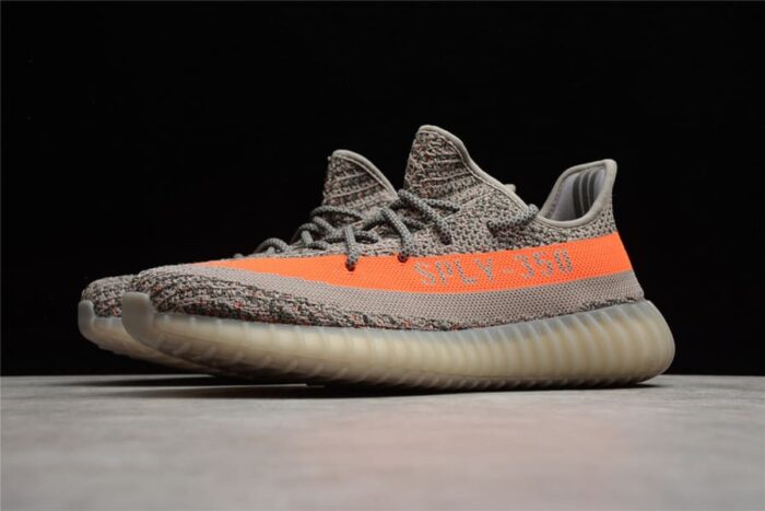 Adidas Yeezy 350 V2 Beluga - Image 3
