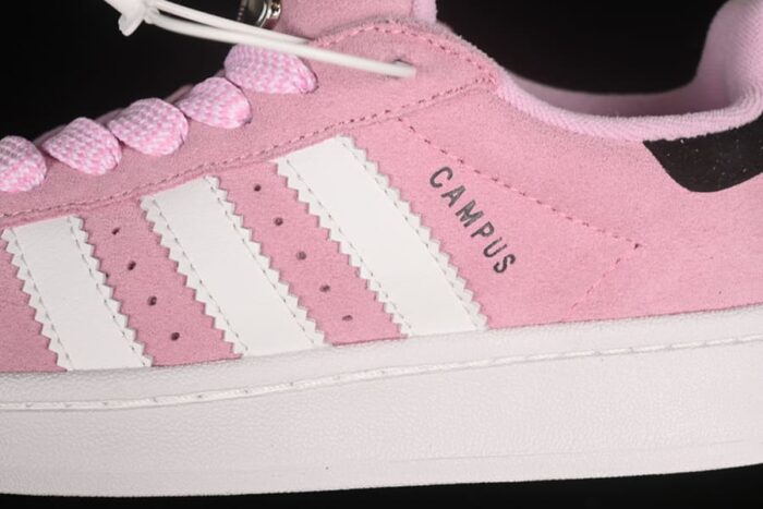 Adidas Campus 00s Bliss Lilac - Image 7