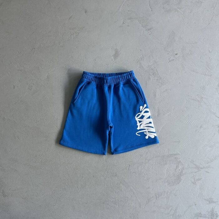 Set Syna World Team Syna Twinset Blue - Image 5