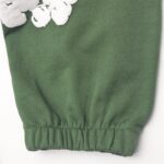Denim Tears The Cotton Wreath Green - Image 4