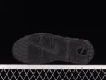 Nike Air More Uptempo Black Reflective (2018) - Image 11