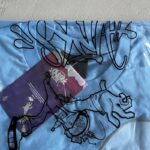 Set Shorts Synaworld Blue - Image 8