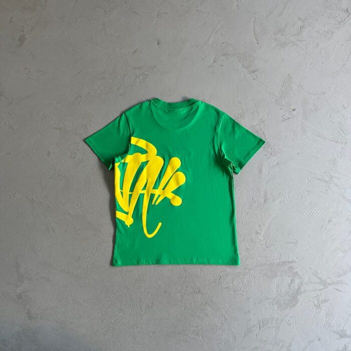 Set Syna World Team Syna Twinset Green - Image 4