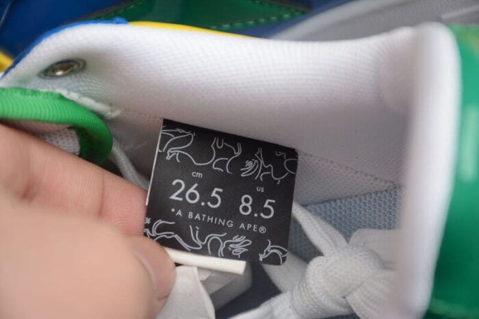 A Bathing Ape Bape Sta Brazil - Image 9