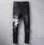 AMIRI Jeans Angel Black - Image 2