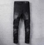 AMIRI Jeans Angel Black - Image 3