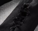 AMIRI Jeans Angel Black - Image 7