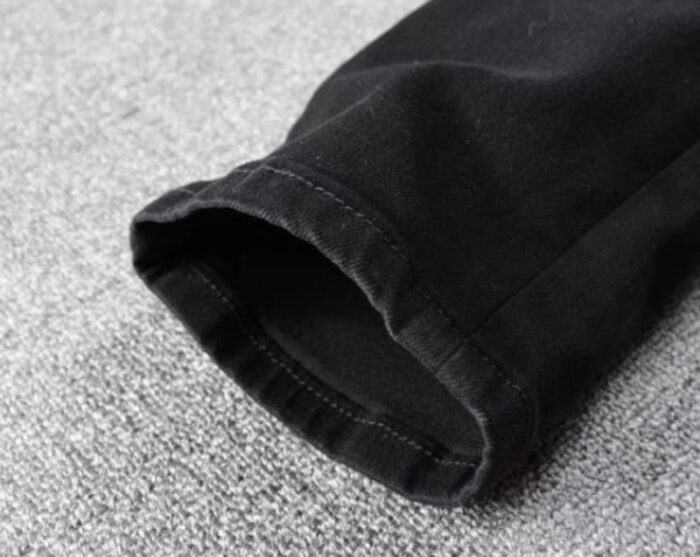 AMIRI Jeans Angel Black - Image 8
