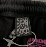 Pants Sp5der P*NK Black - Image 7