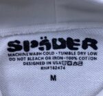Hoodie Sp5der Adult Sweatshirt 'Eggshell' - Image 10