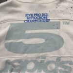 Hoodie Sp5der Adult Sweatshirt 'Eggshell' - Image 6