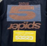 Hoodie Sp5der Adult Sweatshirt Navy - Image 6