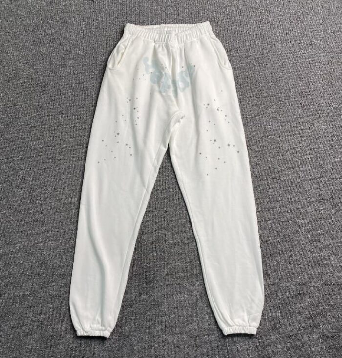 Sp5der Adult "Eggshell" - Image 2