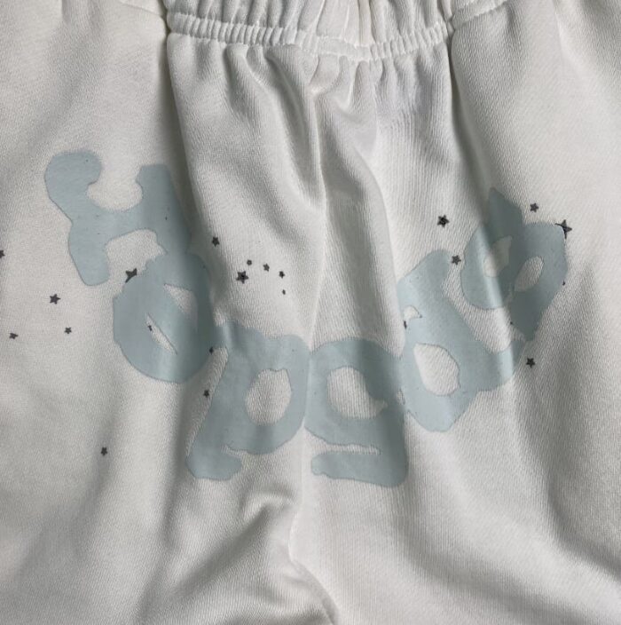 Sp5der Adult "Eggshell" - Image 3