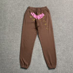 Sp5der Angel Number Brown - Image 2
