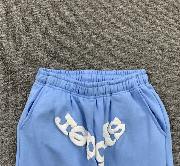 Sp5der Classic Sky Blue - Image 4