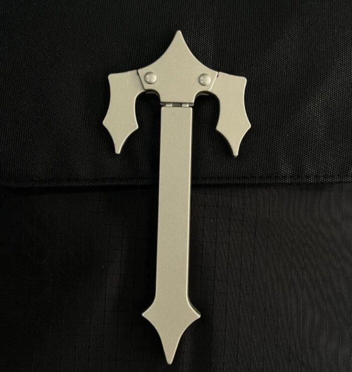 Backpack Trapstar Cobra T Rucksack - Image 4