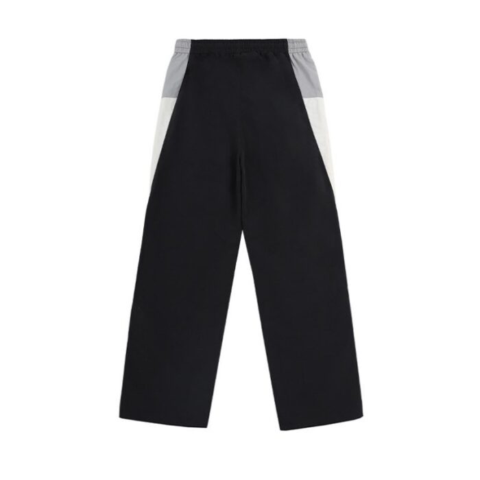 Set Balenciaga Logo Track Jacket and Pants BL013 - Image 6