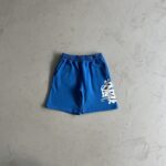 Set Team Syna Hood Twinset Blue - Image 7