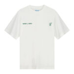 T-shirt Off-White x Daily Paper x Surf Ghana White - Image 2