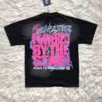T-shirt Hellstar Powered By The Star - Image 3