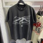 T-shirt Hellstar Washed Logo - Image 3